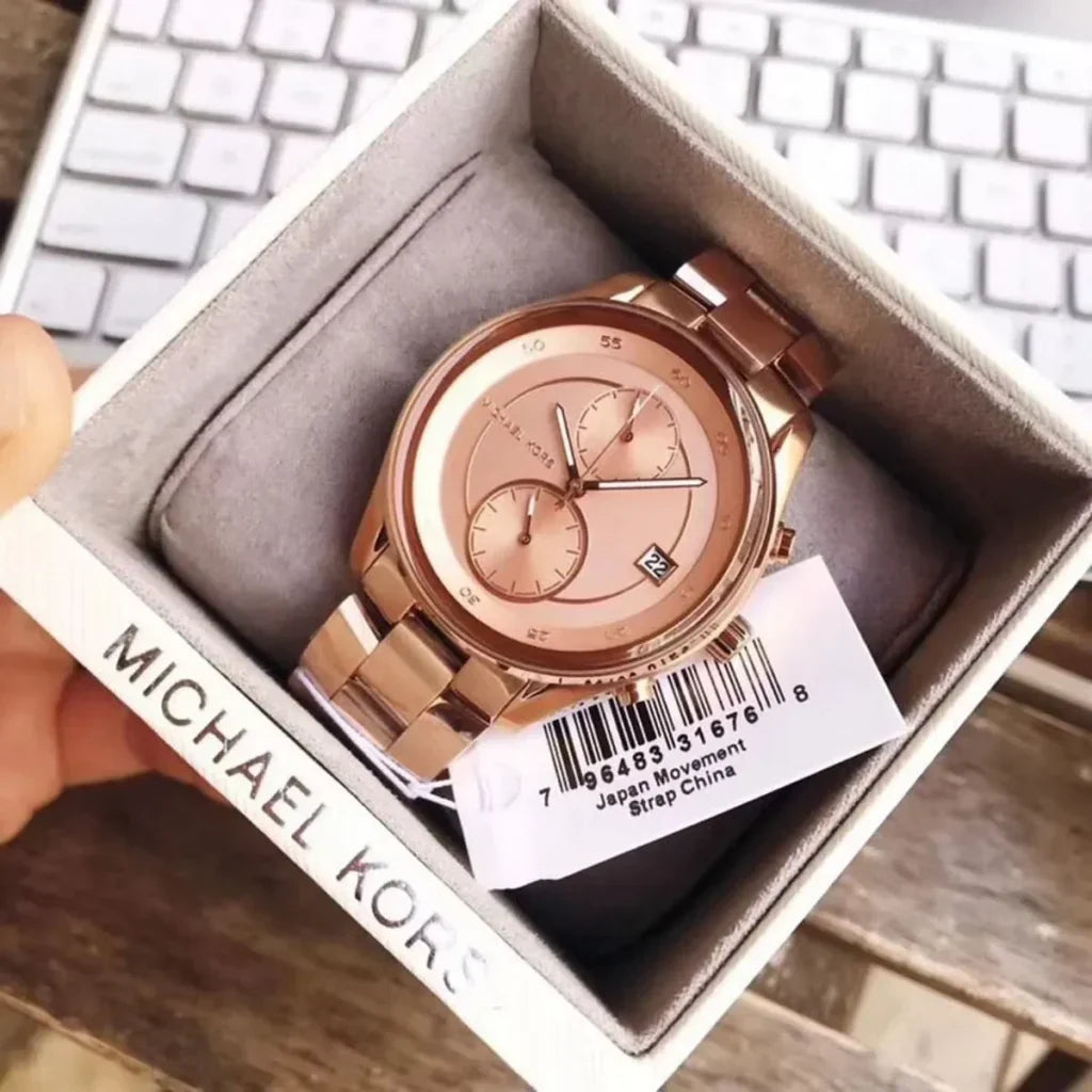 M&K Women's