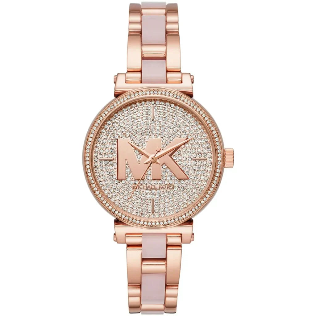 M&K Women's