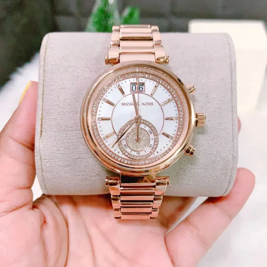 M&K Women's