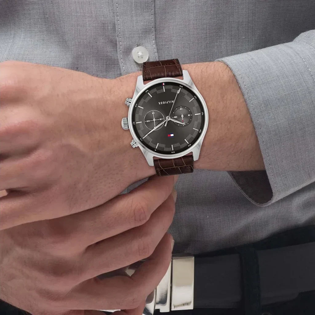 Tommy Hilfiger Men's Watch 1710422