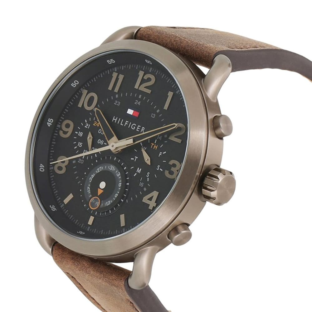 Tommy Hilfiger Men's Watch 1791425