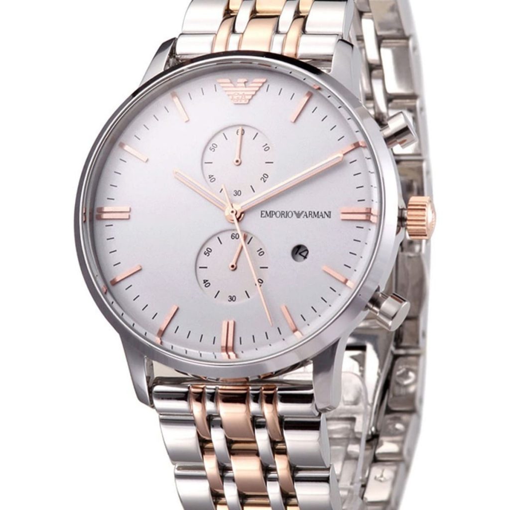 Emporio Armani Men's Watch AR0399