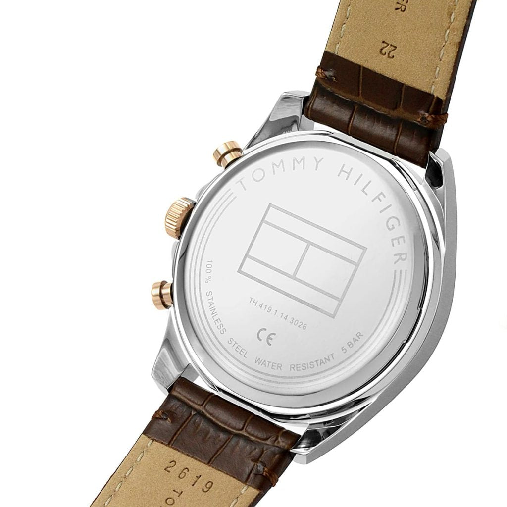 Tommy Hilfiger Men's Watch 1710450