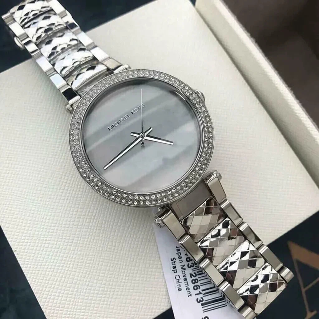 Michael Kors Watch For Women MK6424