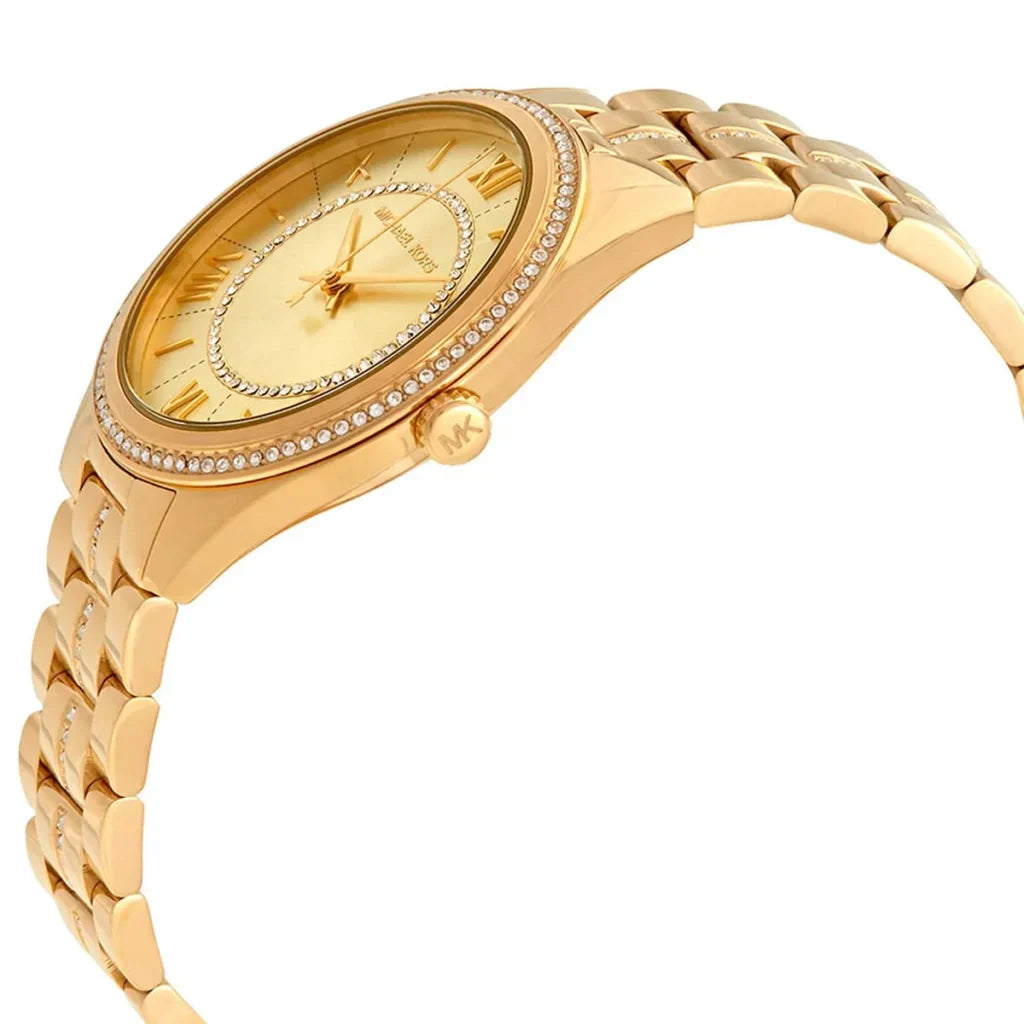 M&K Women's