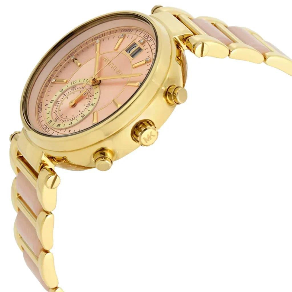 M&K Women's