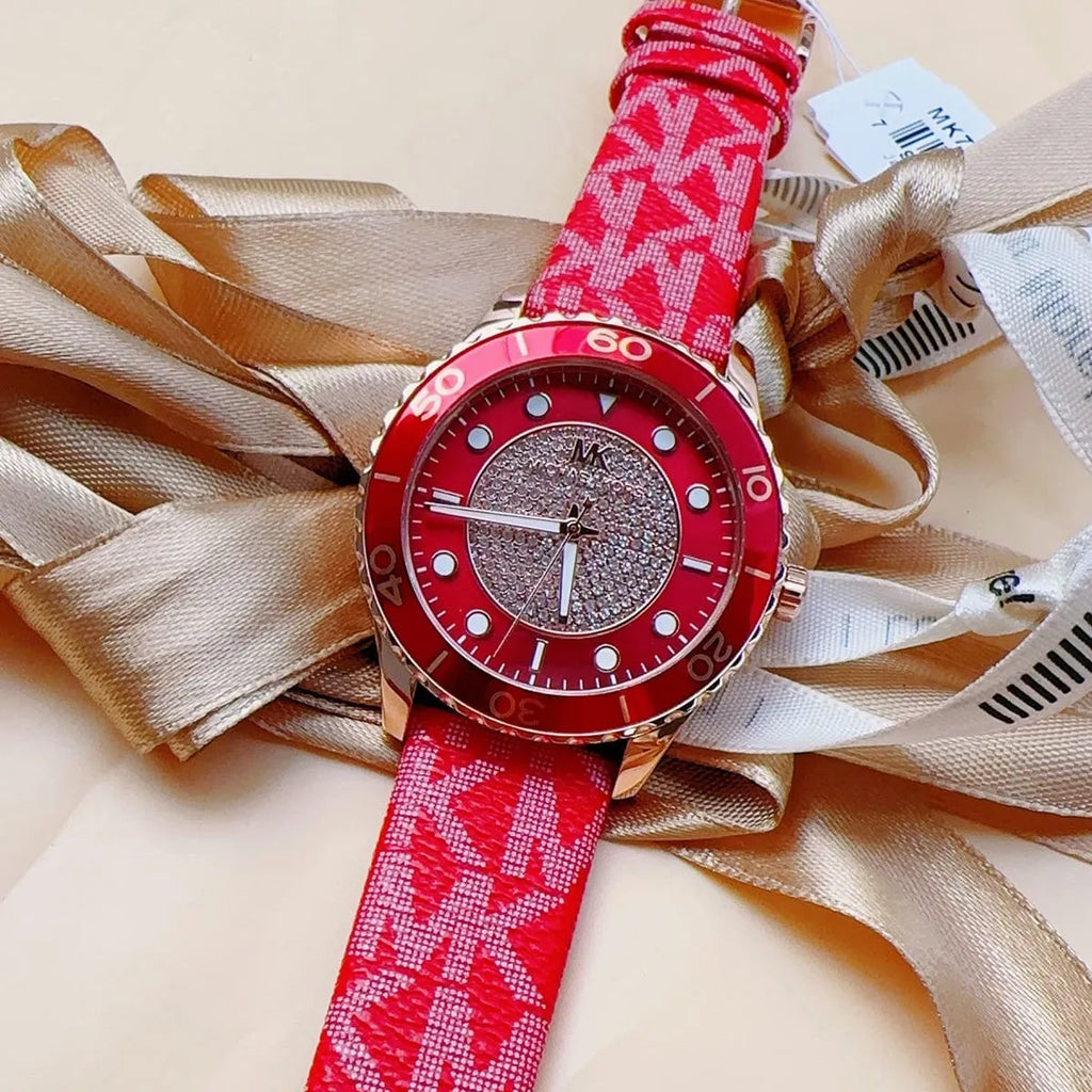 Michael Kors Watch For Women MK7179