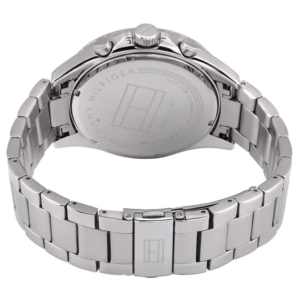 Tommy Hilfiger Men's Watch 1791104