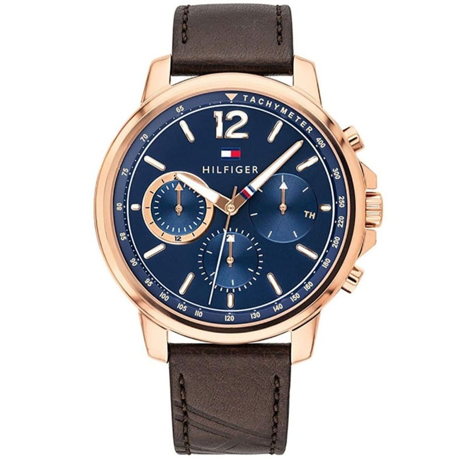 Tommy Hilfiger Men's Watch 1791532