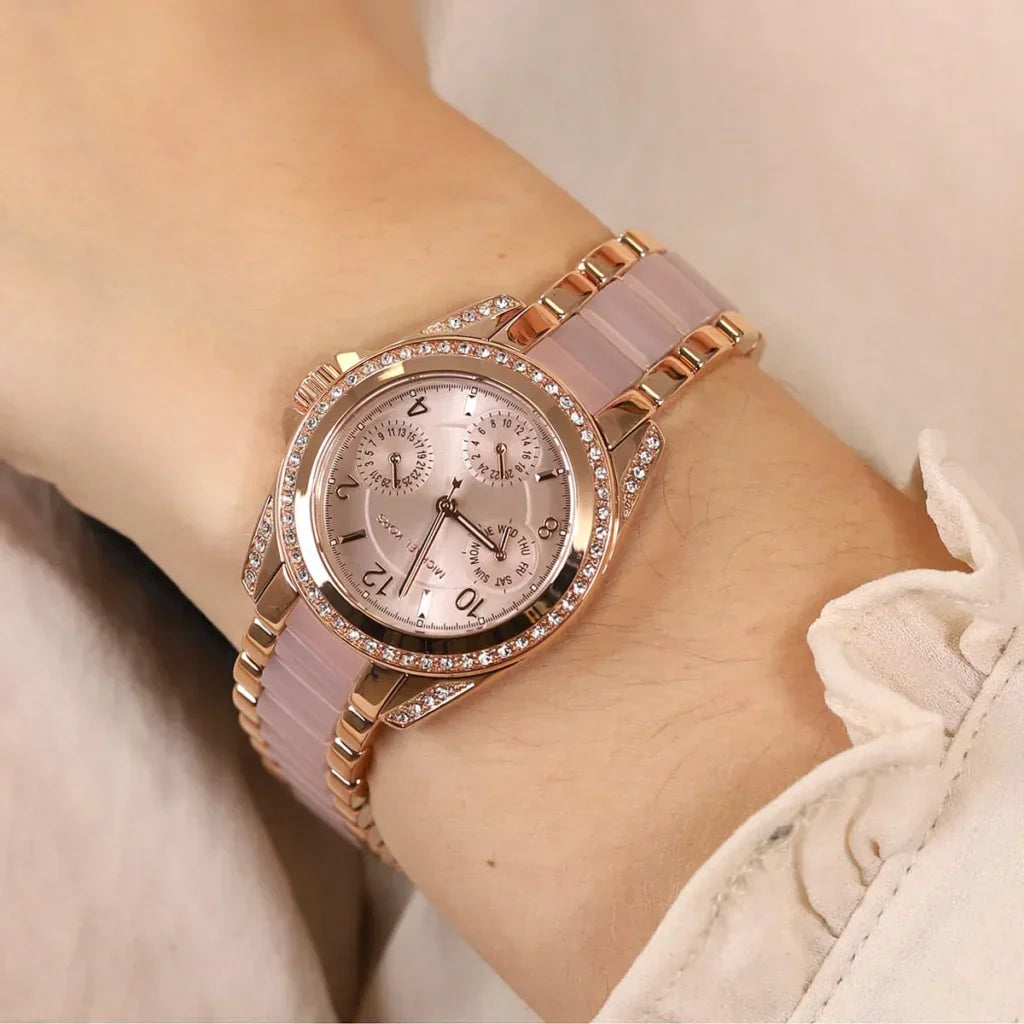 M&K Women's