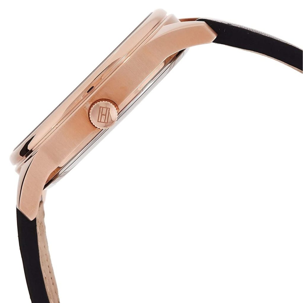 Tommy Hilfiger Men's Watch 1791419