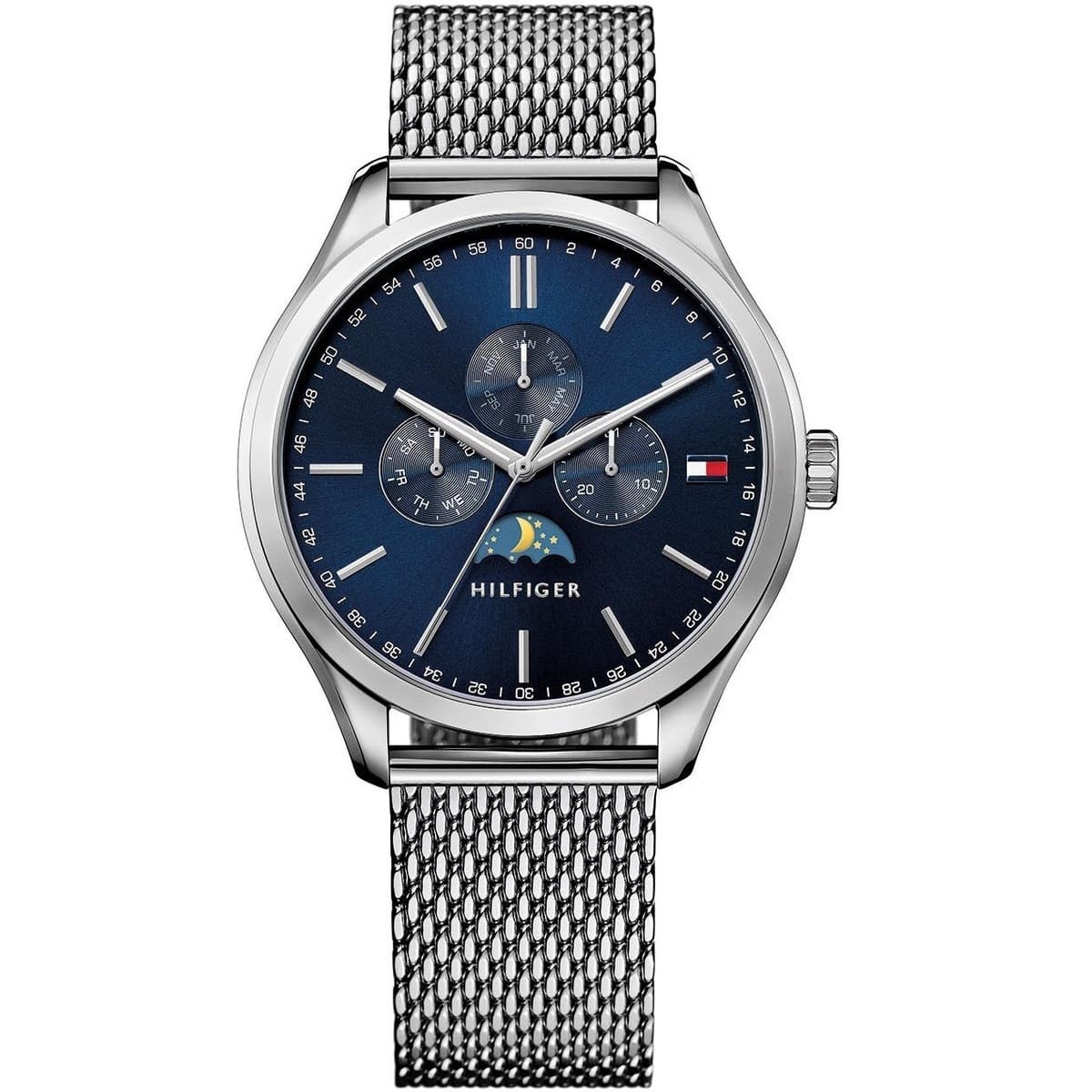 Tommy Hilfiger Men's Watch 1791302