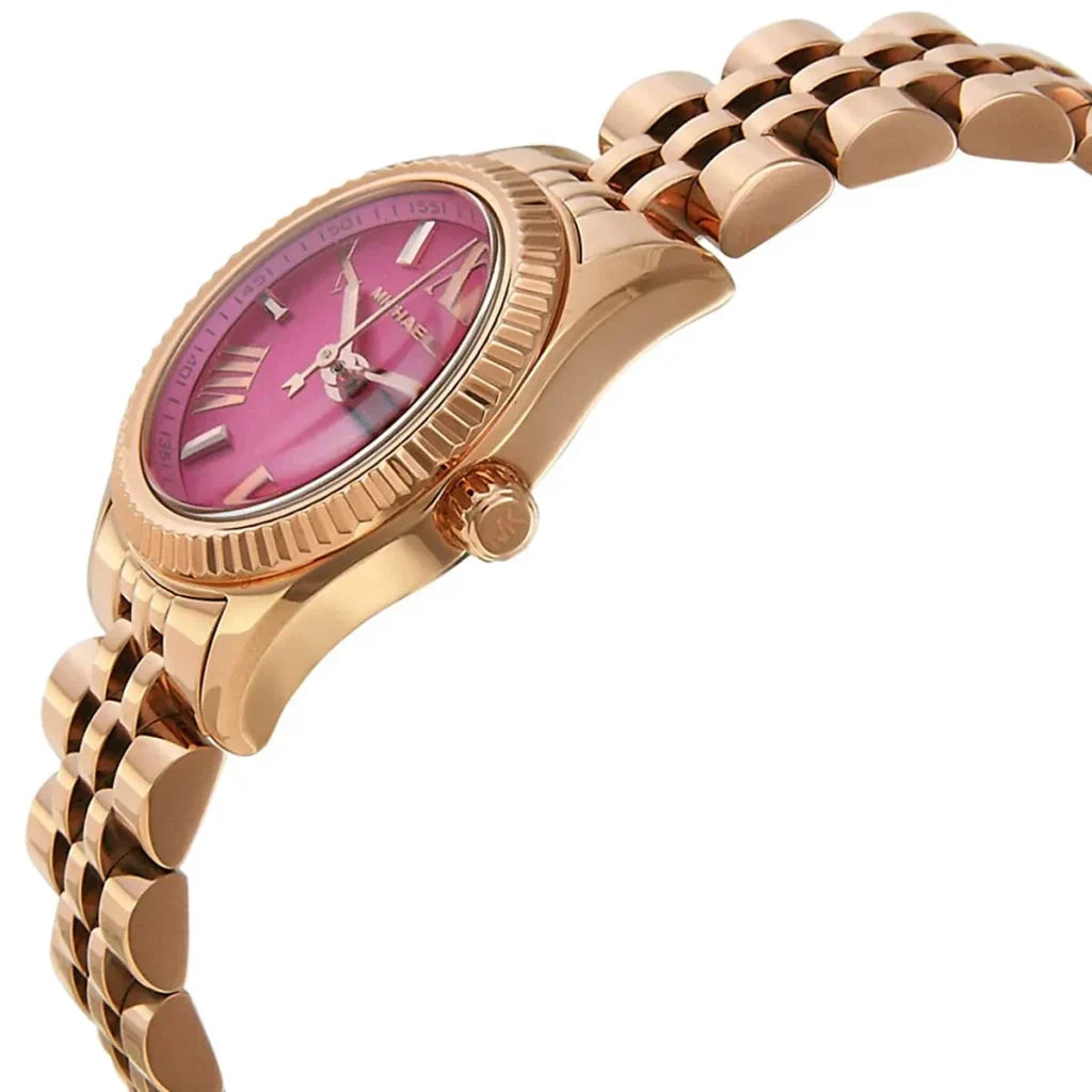 M&K Women's
