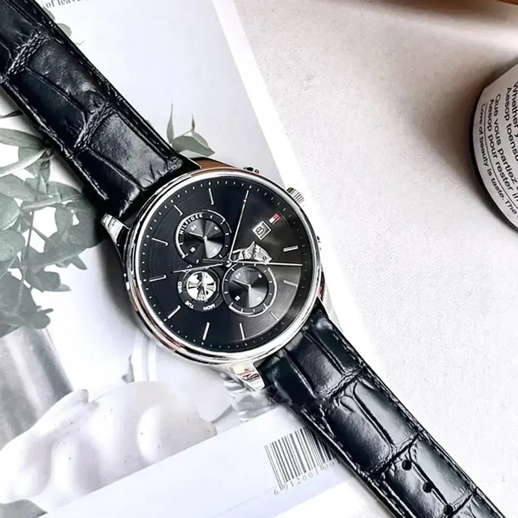 Tommy Hilfiger Men's Watch 1710502