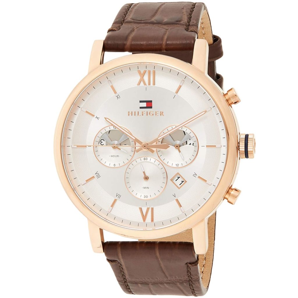 Tommy Hilfiger Men's Watch 1710394