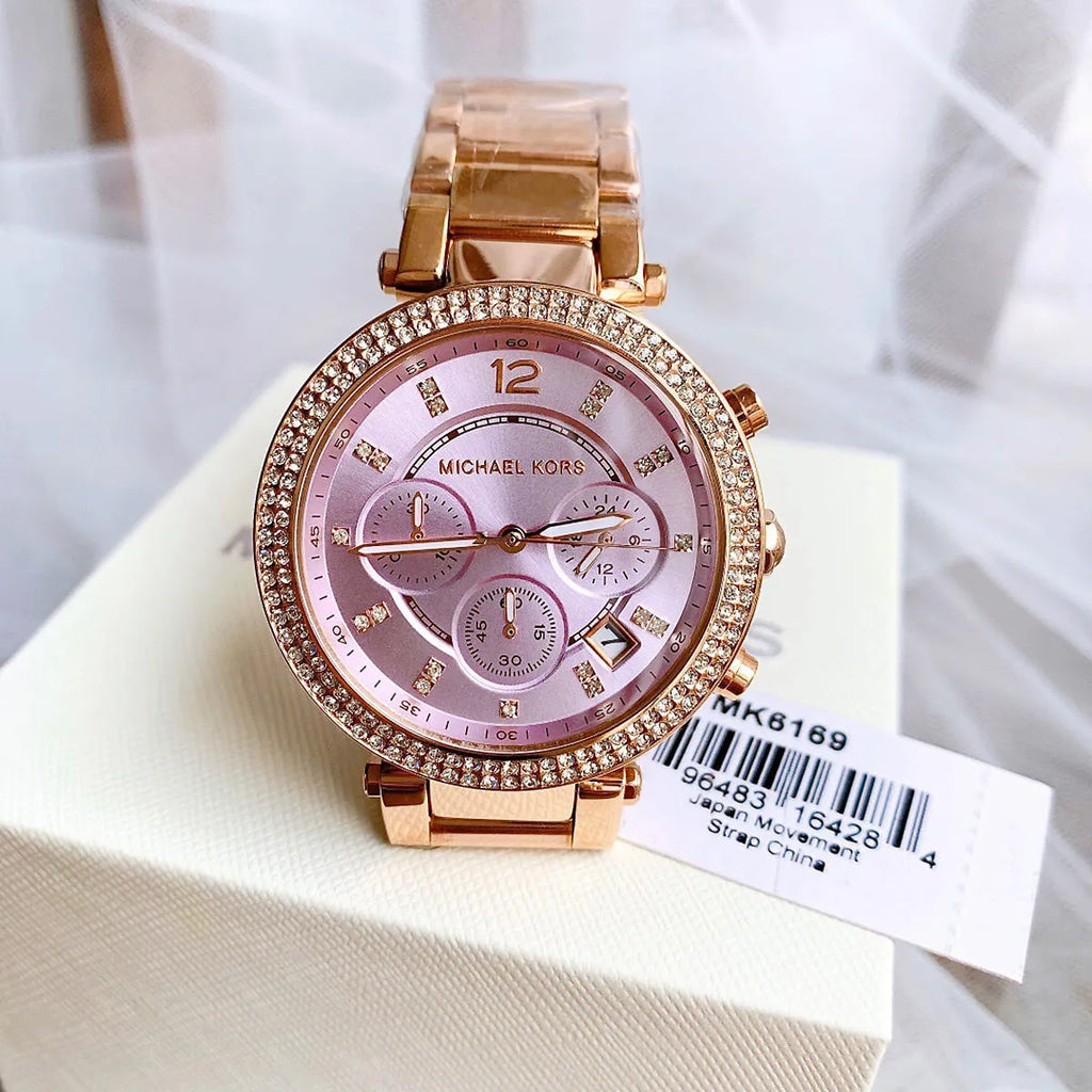 M&K Women's