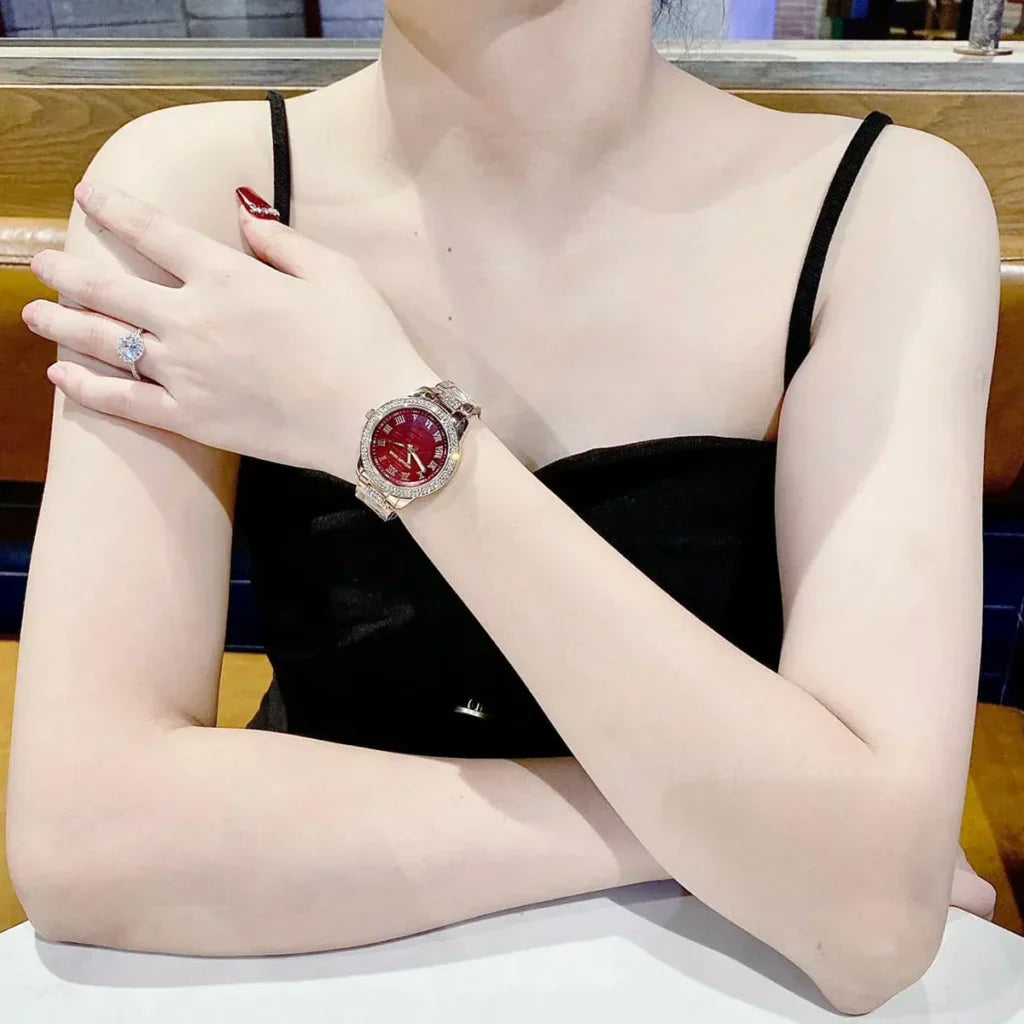 M&K Women's