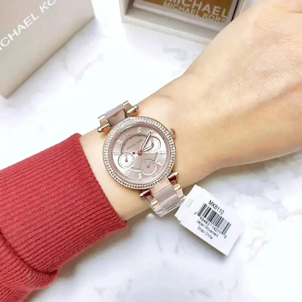 M&K Women's