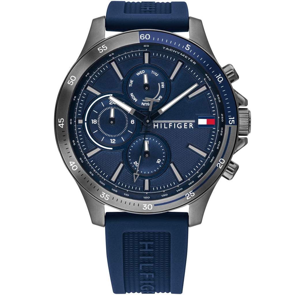 Tommy Hilfiger Men's Watch 1791721