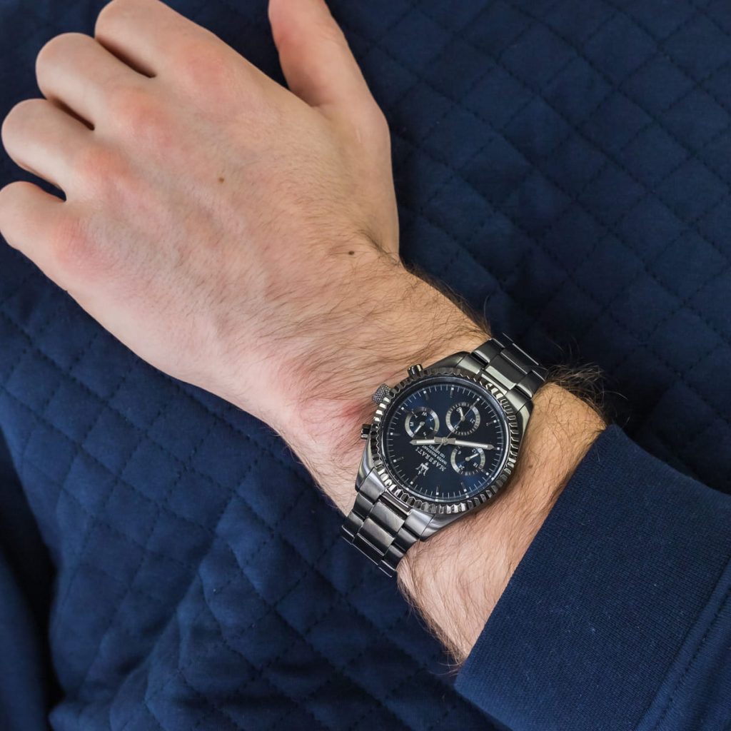 Maserati Watch For Men R8853100019