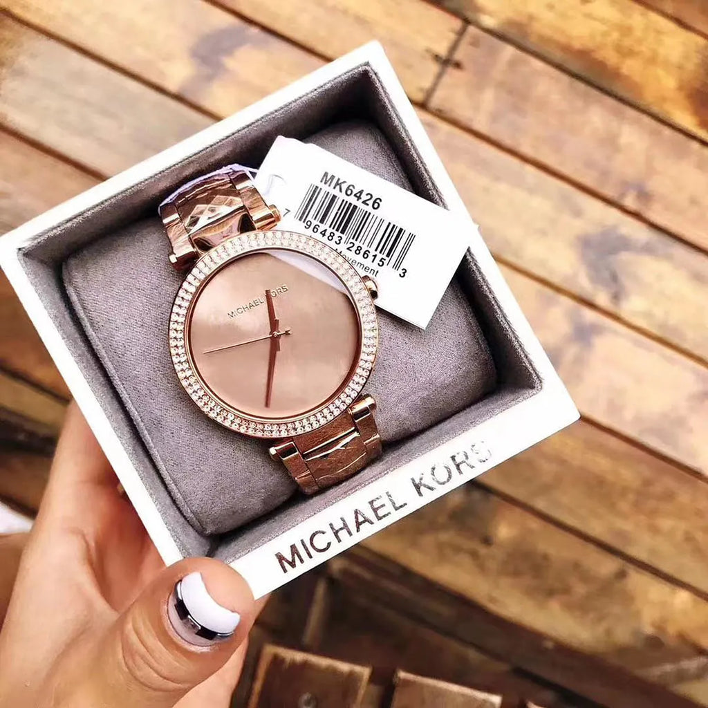 Michael Kors Watch For Women MK6426
