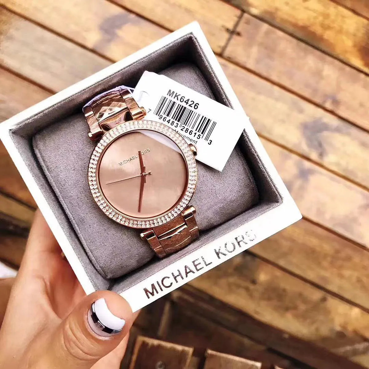 Michael Kors Watch For Women MK6426