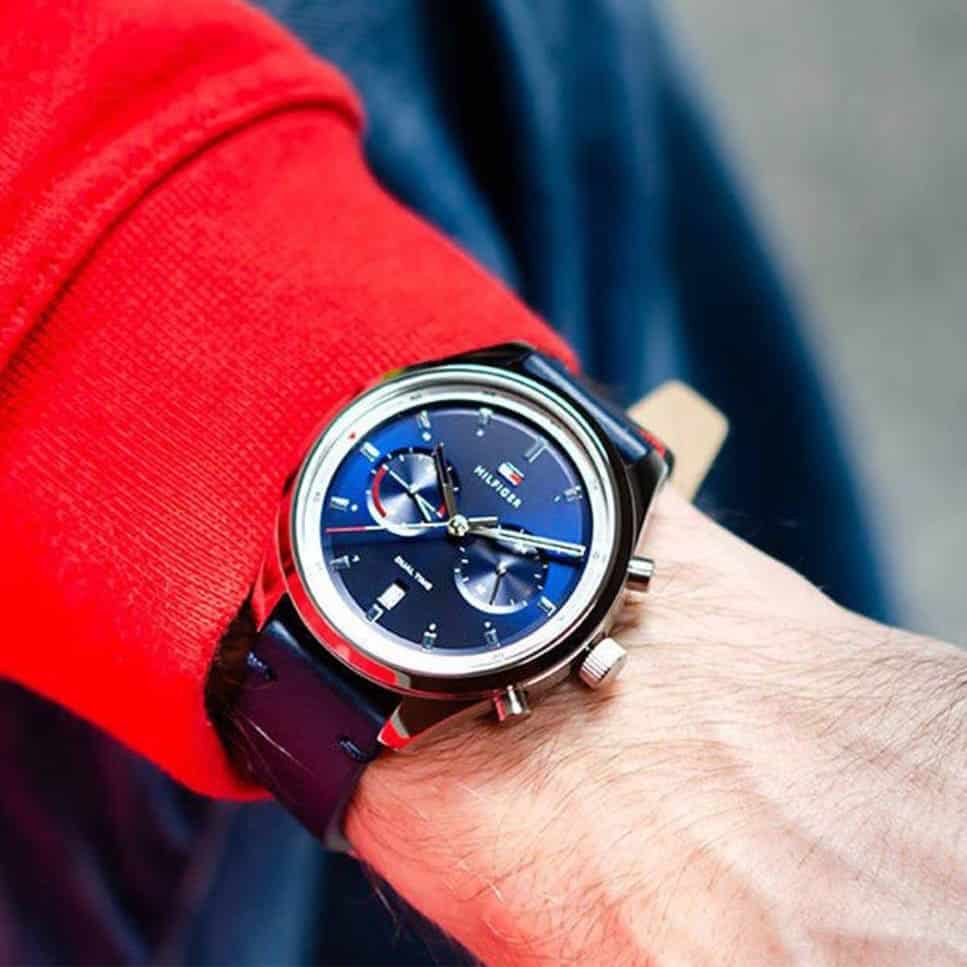 Tommy Hilfiger Men's Watch 1791728