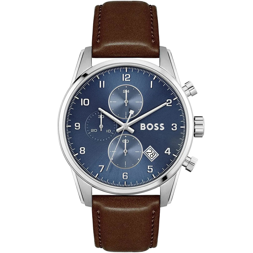 Hugo Boss Men's Watch 1513940
