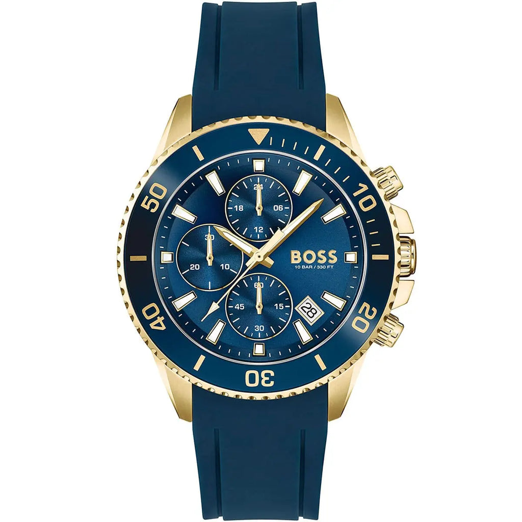 Hugo Boss Men's Watch 1513965