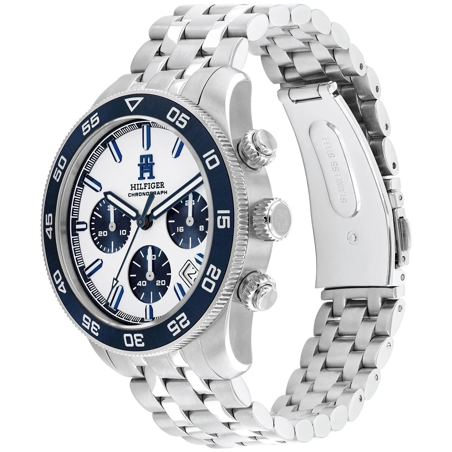 Tommy Hilfiger Men's Watch 1792157