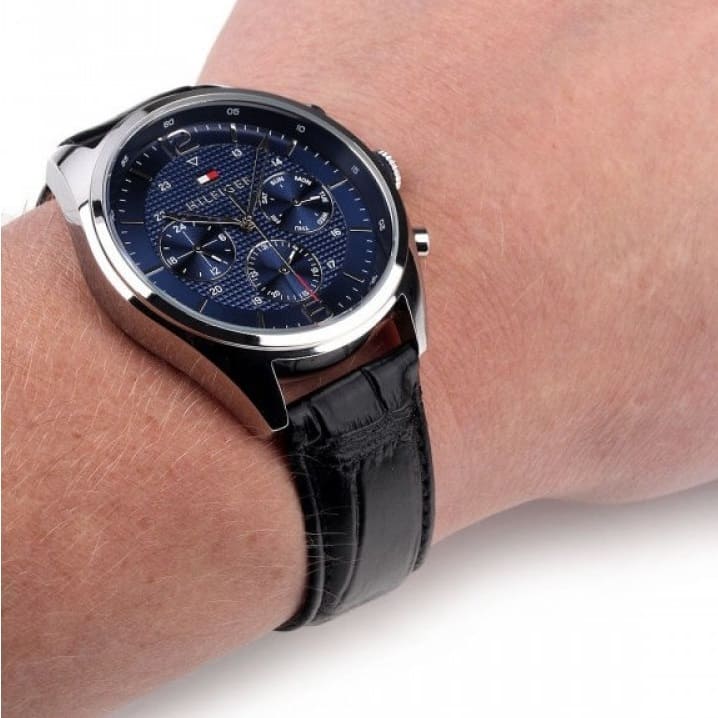 Tommy Hilfiger Men's Watch 1791182