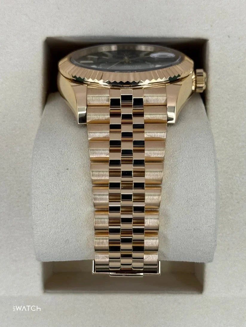 Rolex Men's Watch