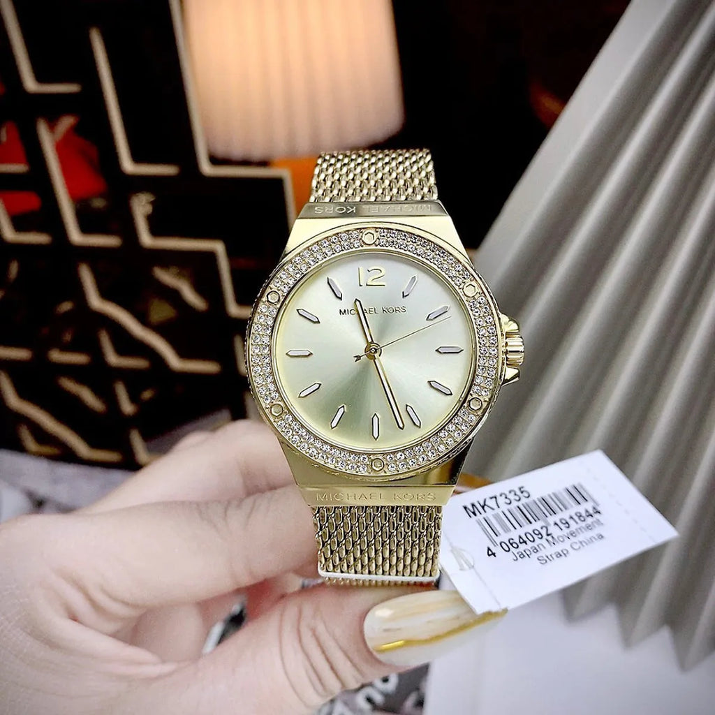 Michael Kors Watch For Women MK7335