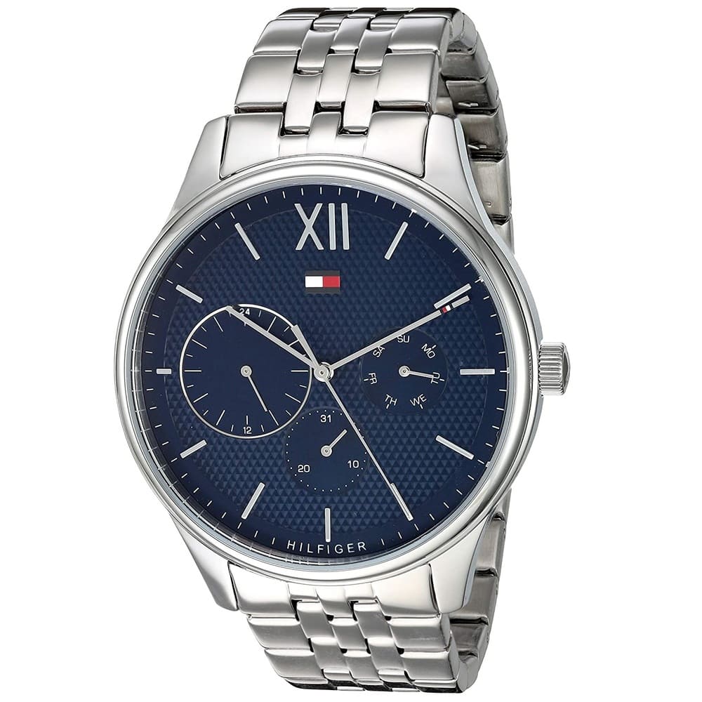 Tommy Hilfiger Men's Watch 1791416