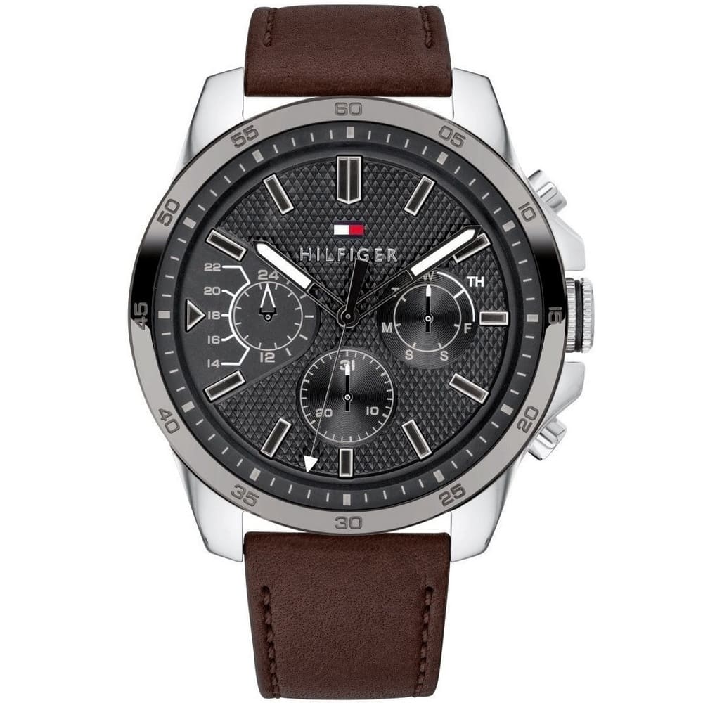 Tommy Hilfiger Men's Watch 1791562