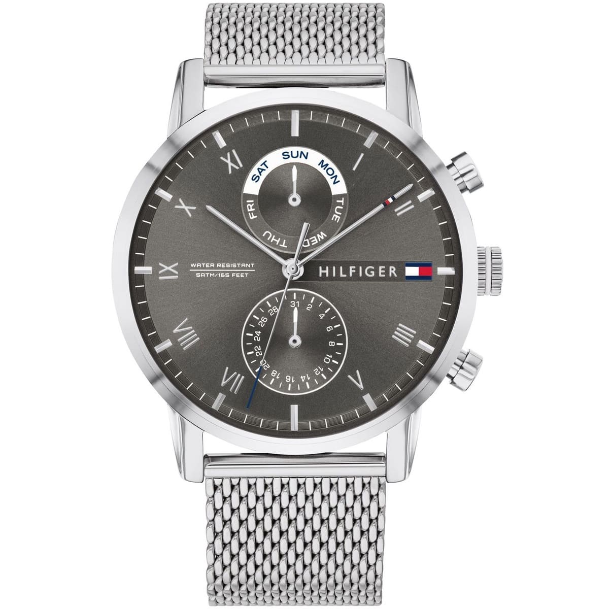 Tommy Hilfiger Men's Watch 1710402