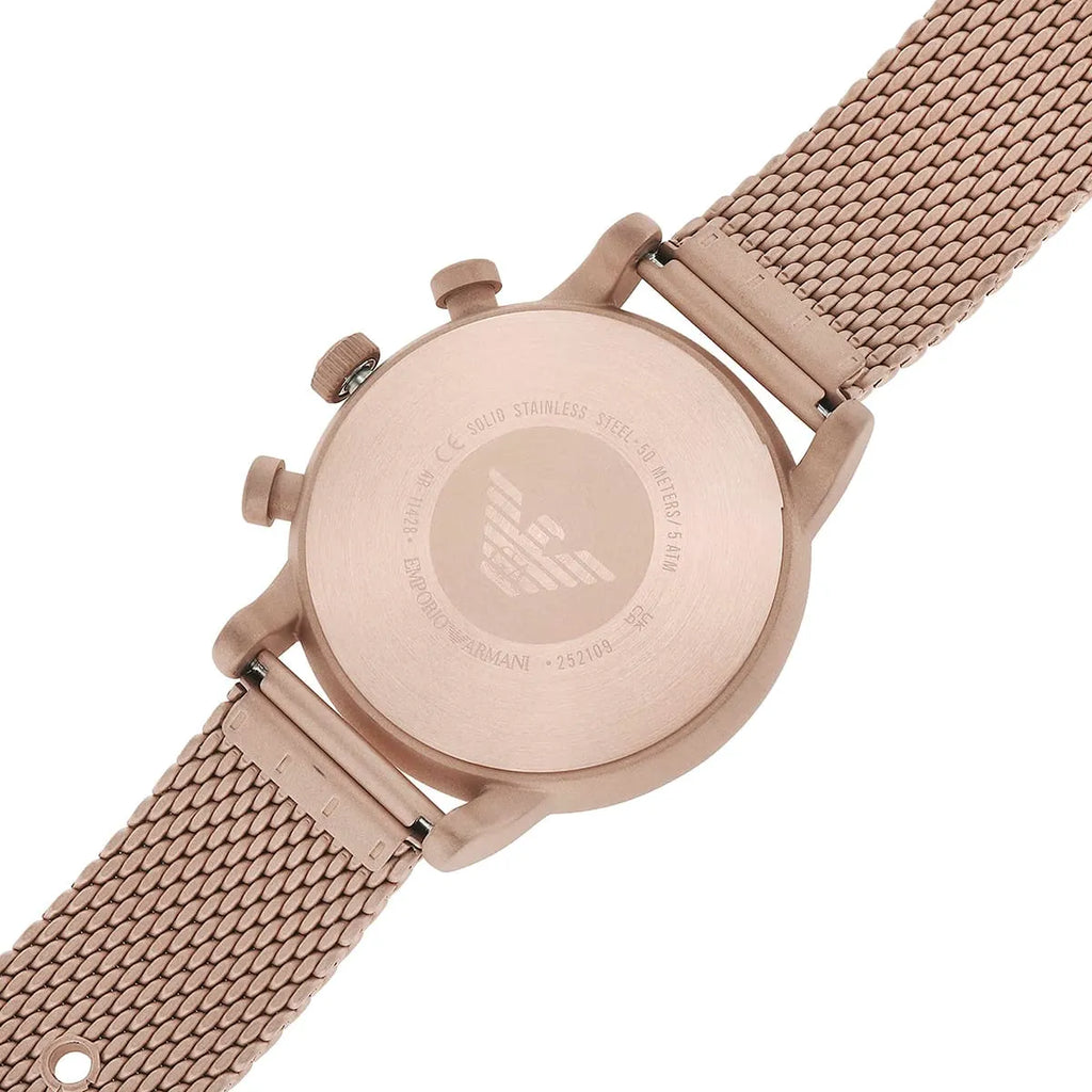 Emporio Armani Men's Watch AR11428