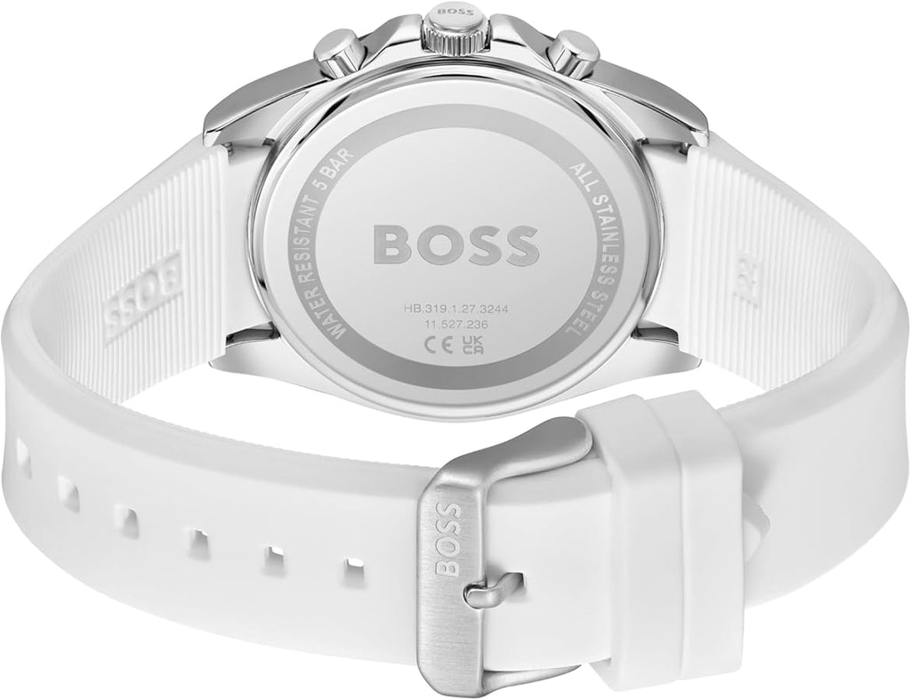 Hugo Boss Watch For Men