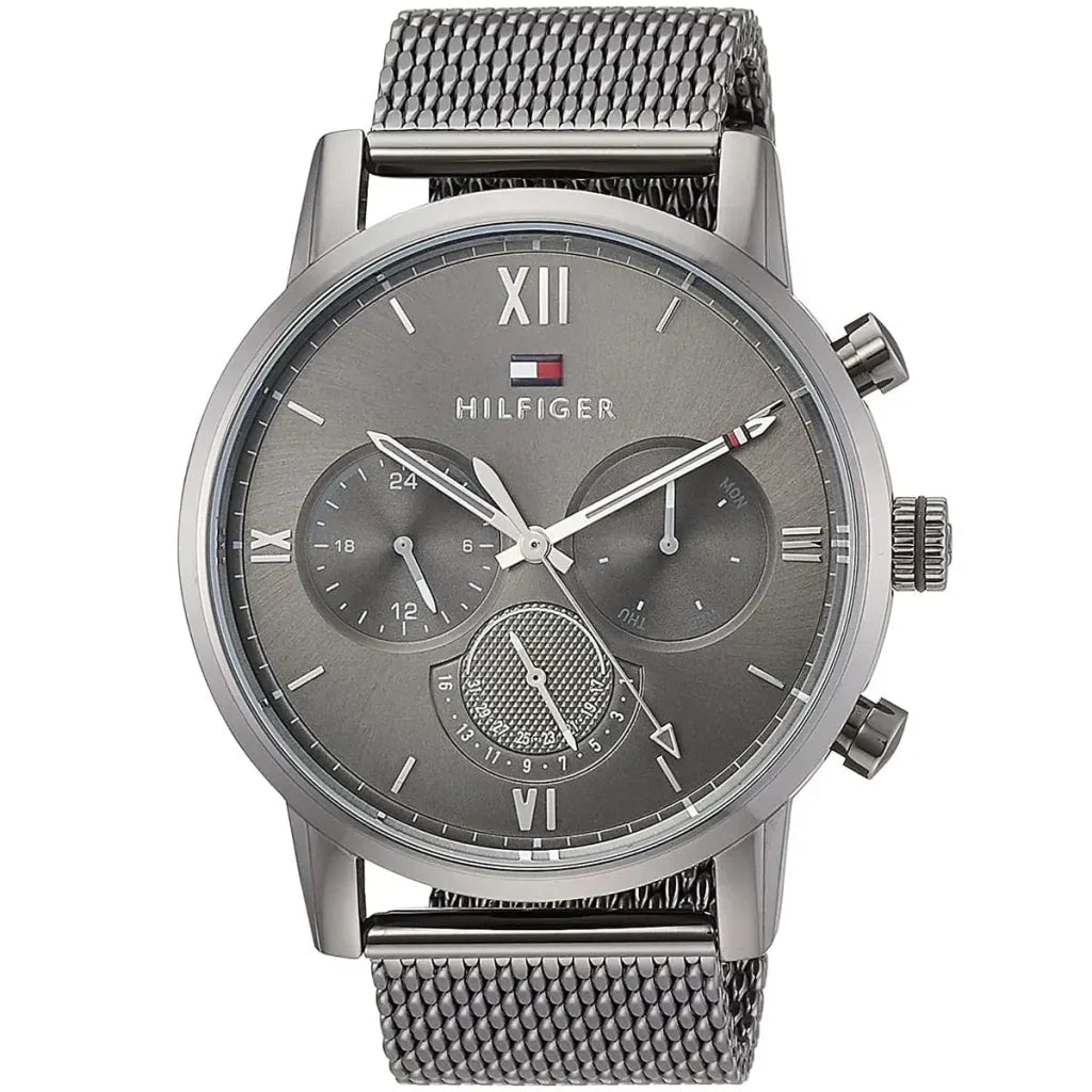 Tommy Hilfiger Men's Watch 1791882