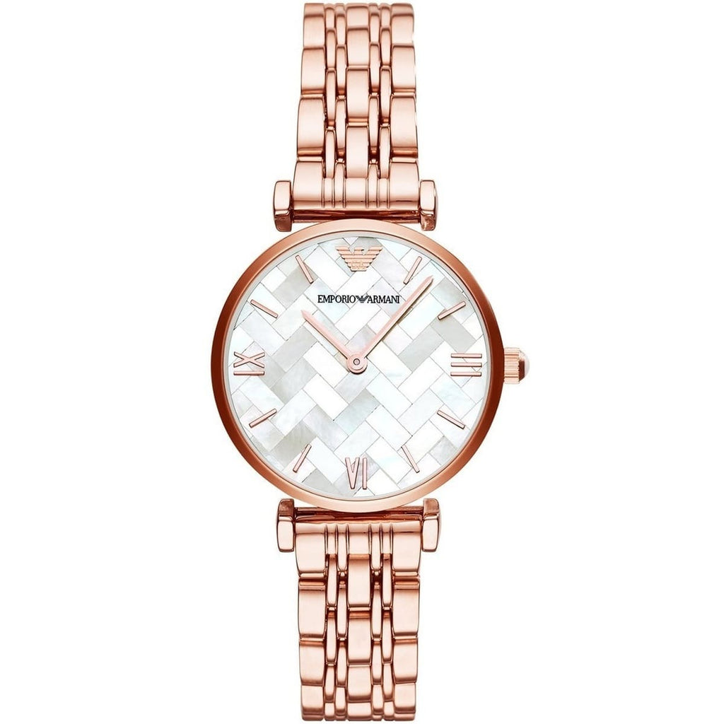 Emporio Armani Women's Watch AR11110