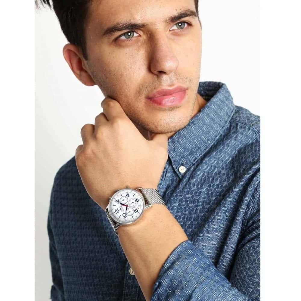 Tommy Hilfiger Men's Watch 1791233