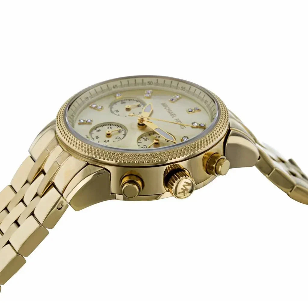 Michael Kors Watch For Women MK5676