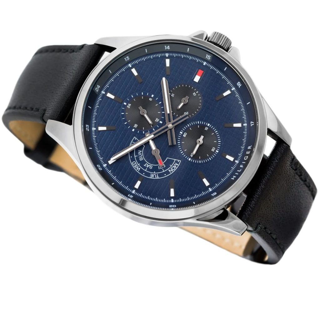Tommy Hilfiger Men's Watch 1791616