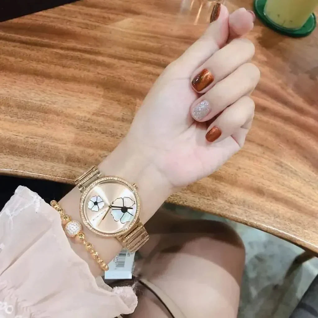 M&K Women's