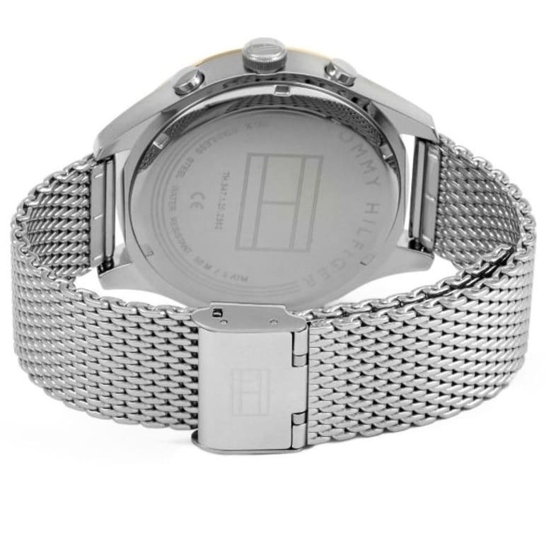Tommy Hilfiger Men's Watch 1791466