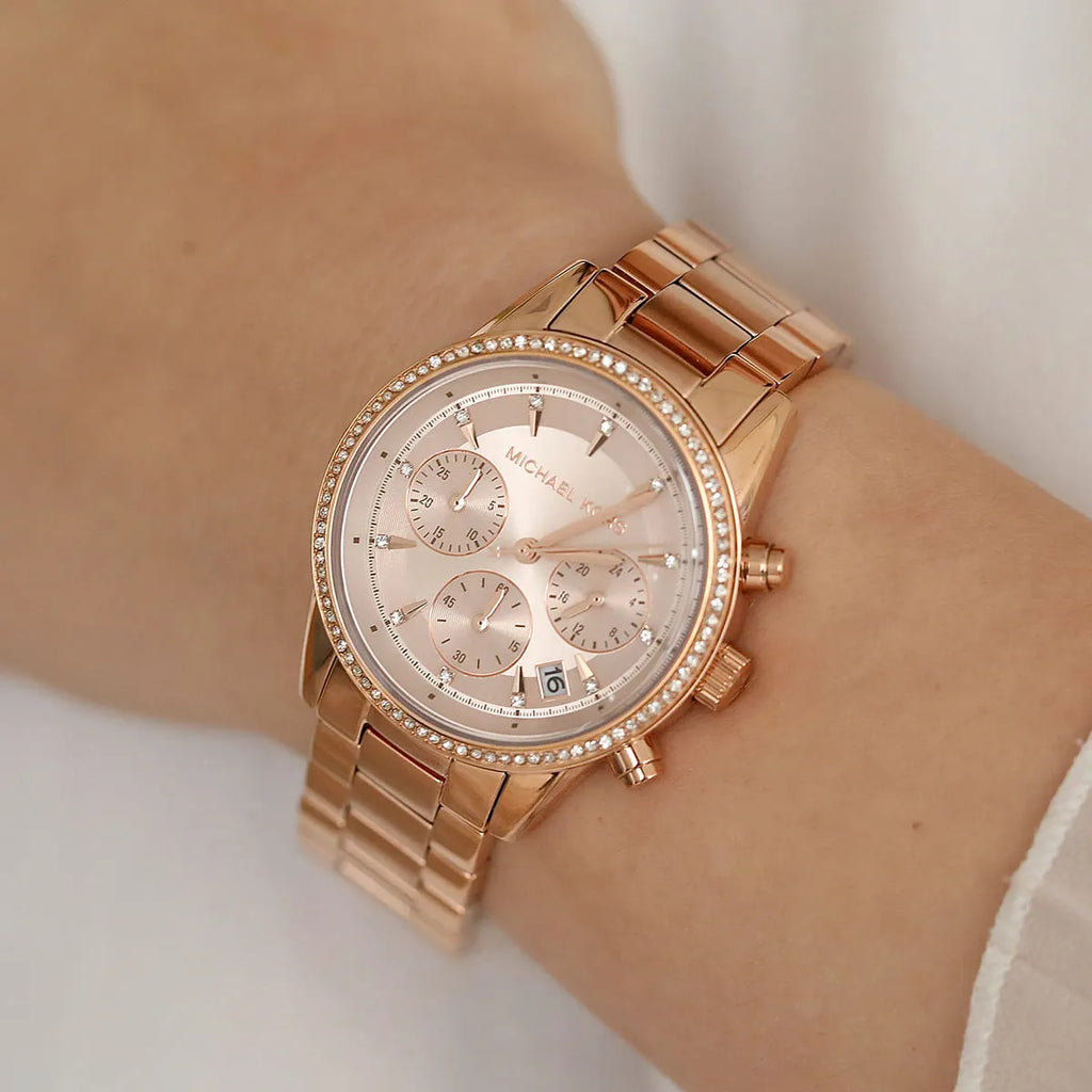 M&K Women's