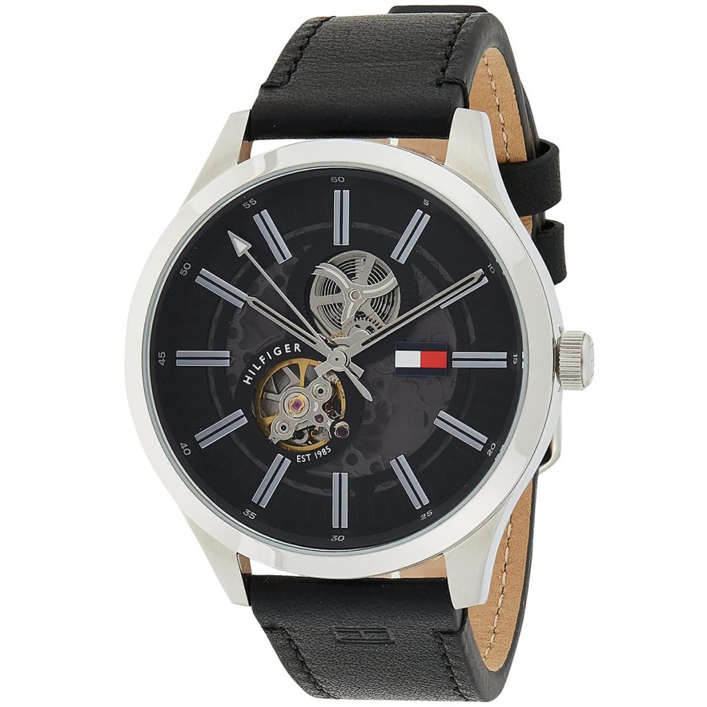 Tommy Hilfiger Men's Watch 1791641