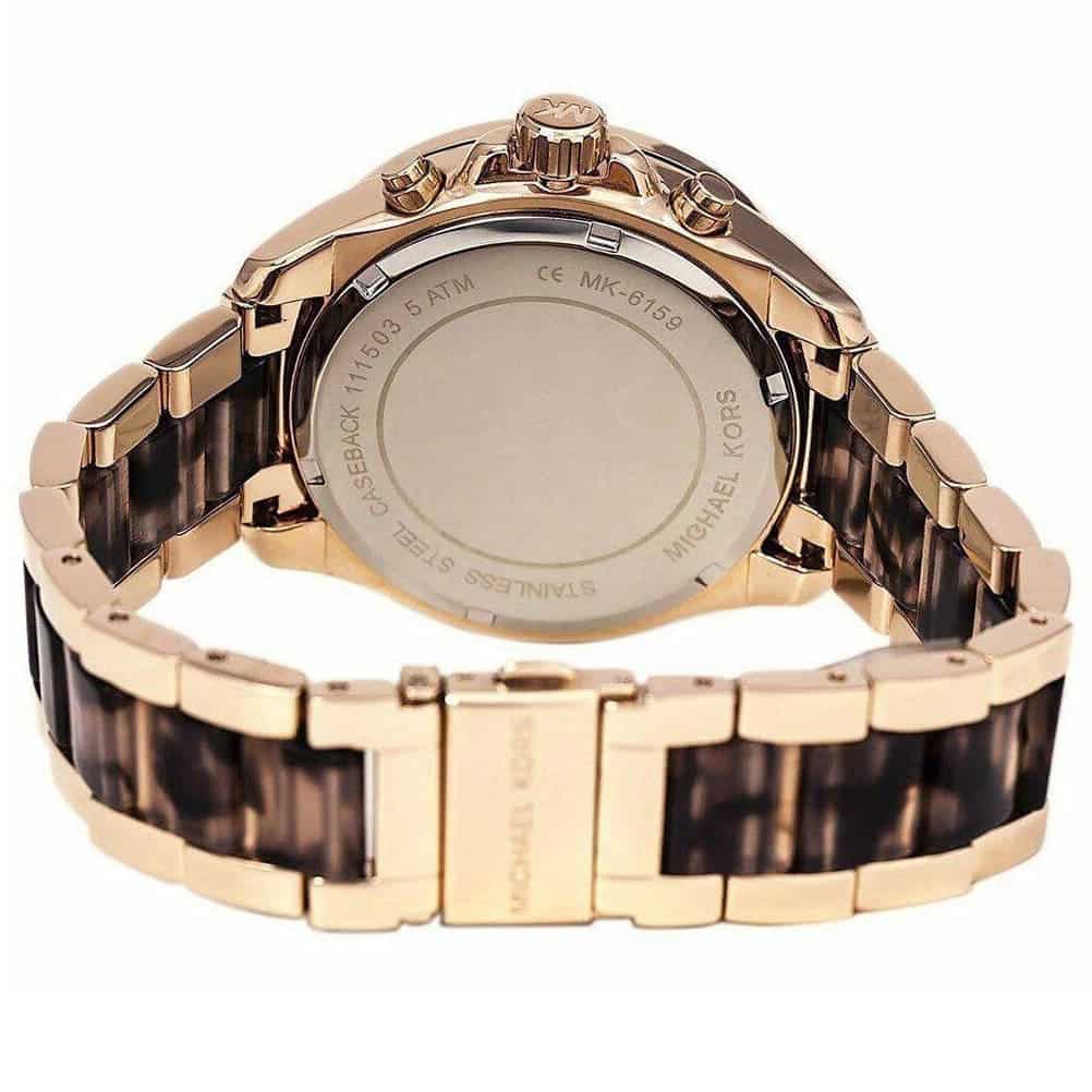 M&K Women's