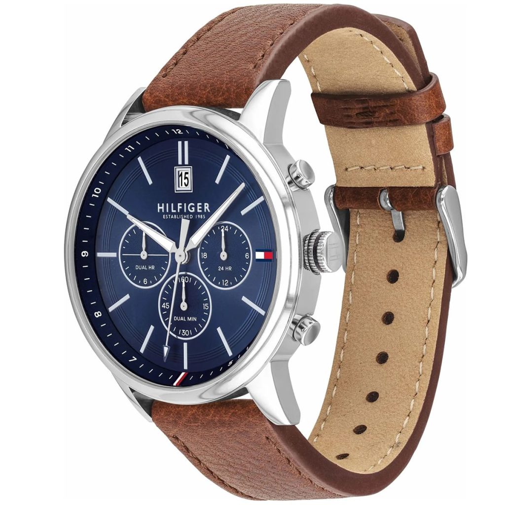 Tommy Hilfiger Men's Watch 1791629