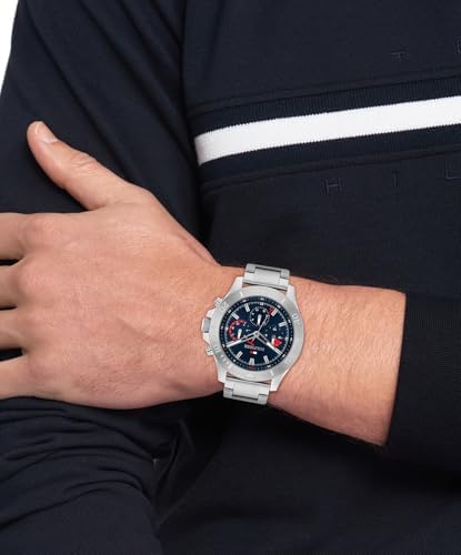 Tommy Hilfiger Men's Watch